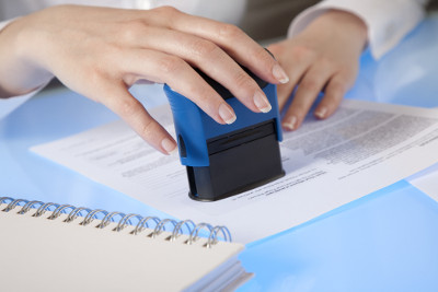 Become a Notary